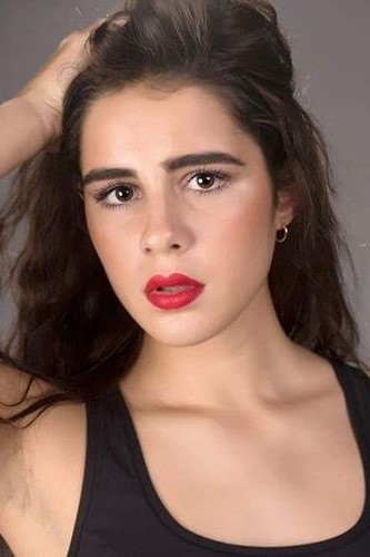 Maike — Model & Hostess in Dallas photo 1