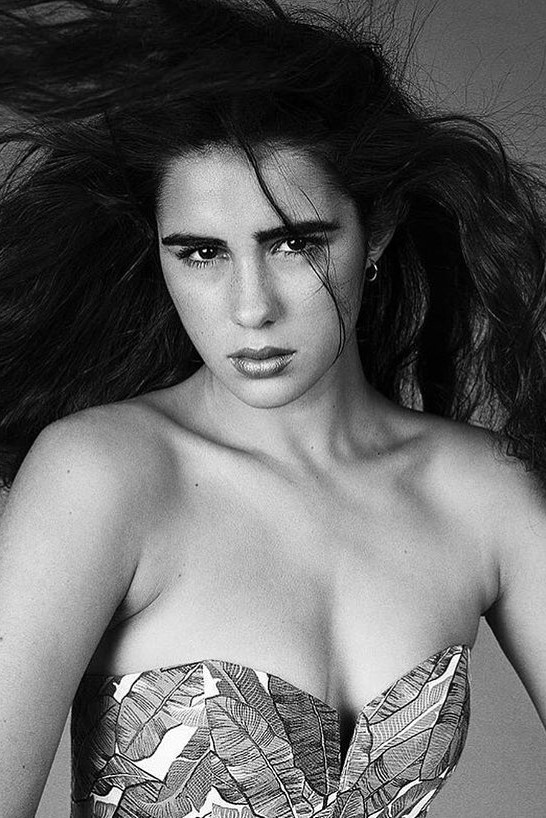 Maike — Model & Hostess in Dallas photo 10