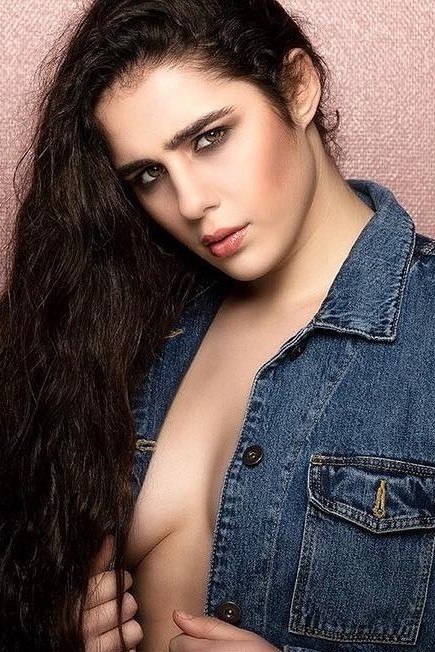 Maike — Model & Hostess in Dallas photo 2