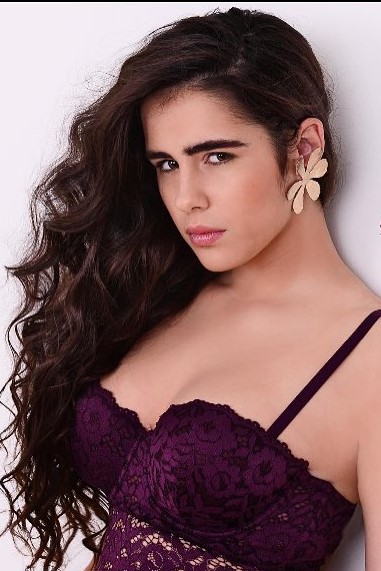 Maike — Model & Hostess in Dallas photo 3