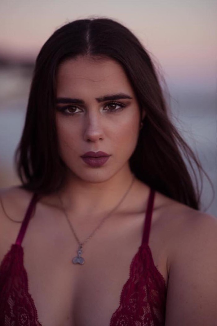 Maike — Model & Hostess in Dallas photo 9
