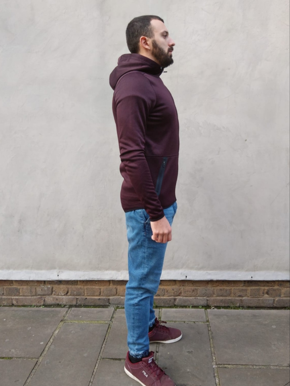 Andrea — Model & Host in London photo 2