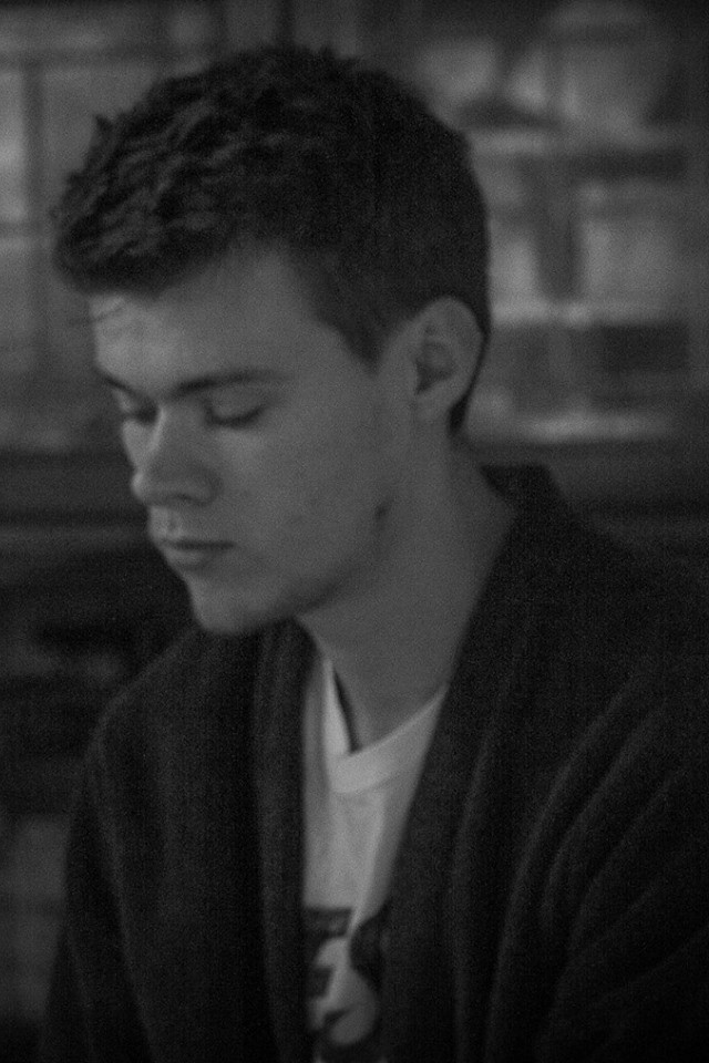 Greg — Model & Host in Greater London photo 1