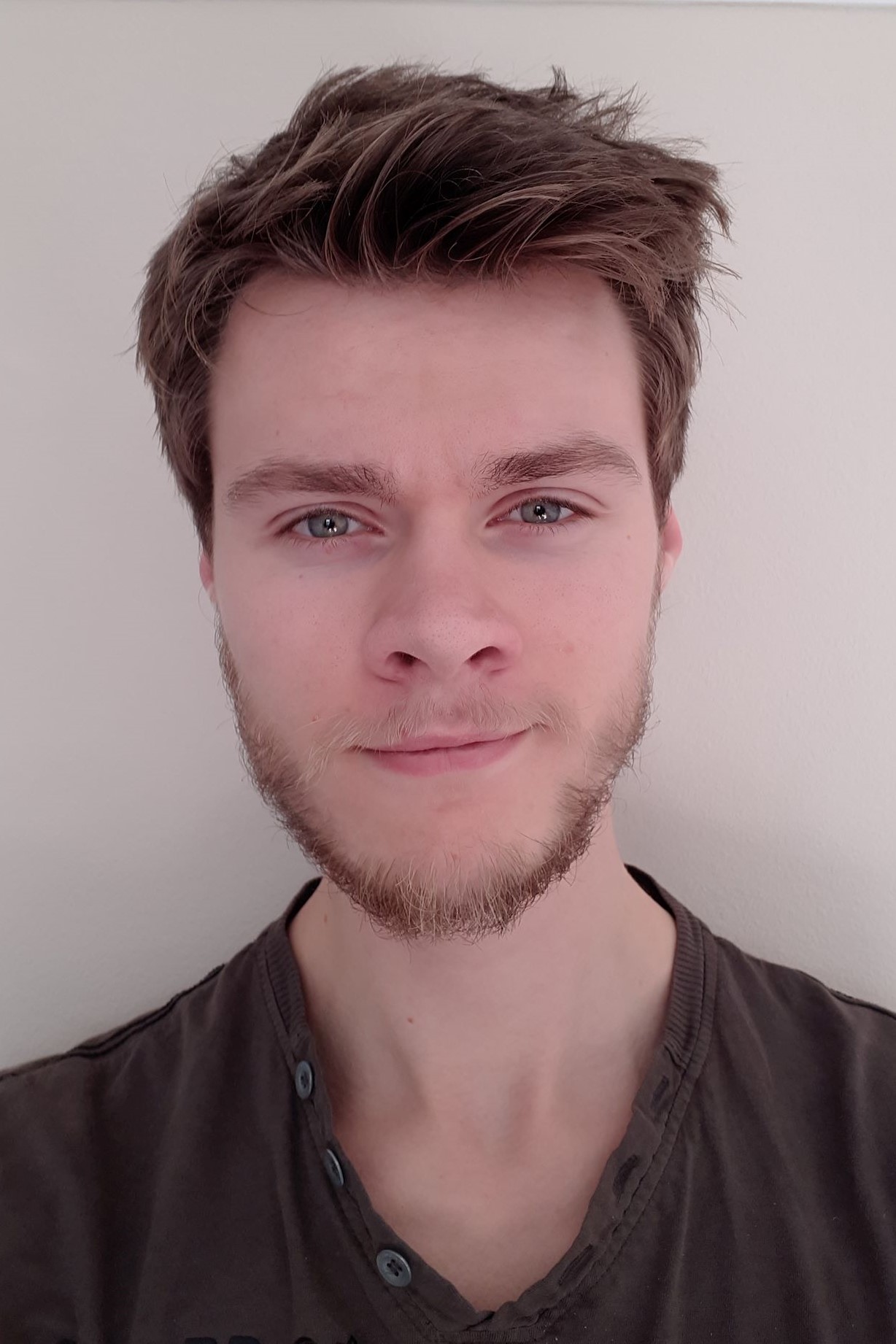 Greg — Model & Host in Greater London photo 2