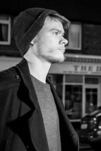 Greg — Model & Host in Greater London photo 3