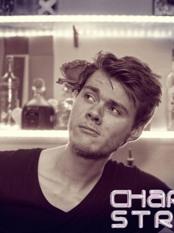 Greg — Model & Host in Greater London photo 5