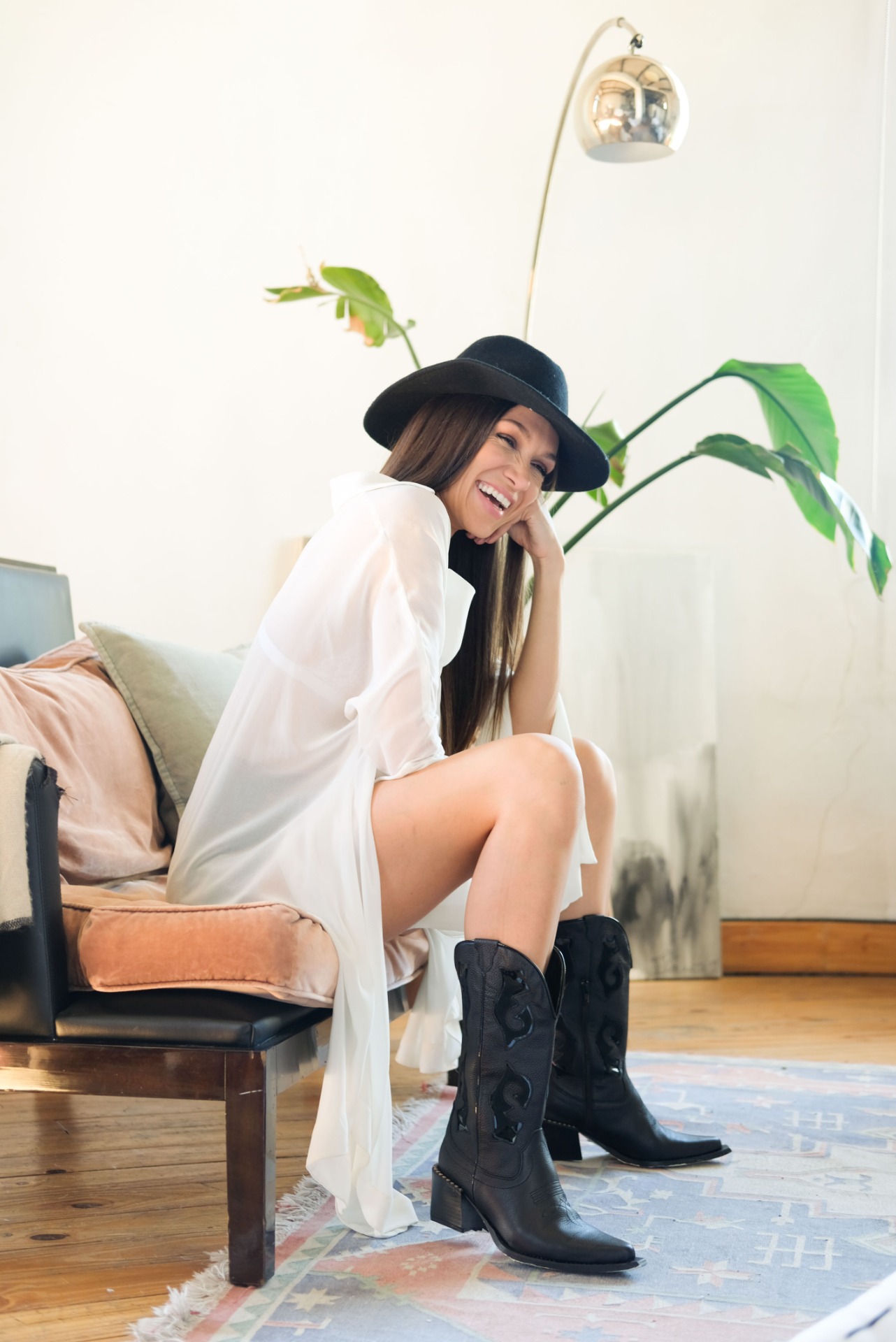 Valeria — Model & Hostess in Barcelona photo 10
