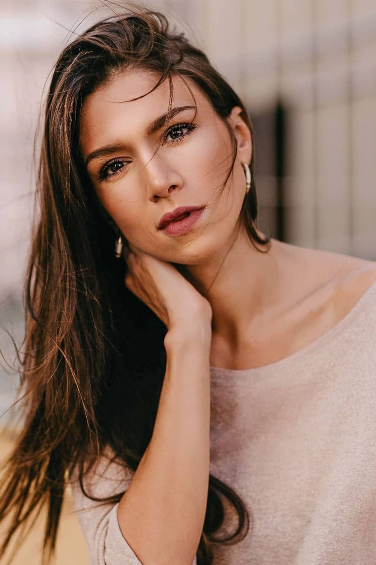 Valeria — Model & Hostess in Barcelona photo 2