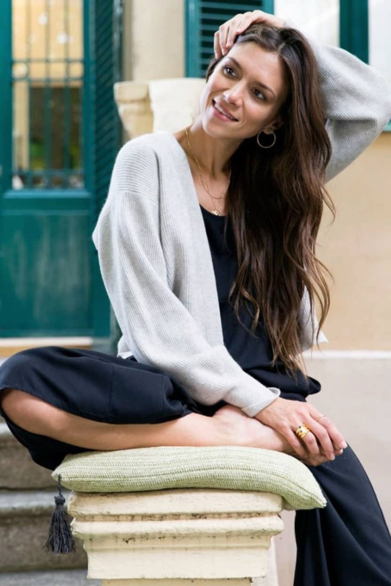 Valeria — Model & Hostess in Barcelona photo 3