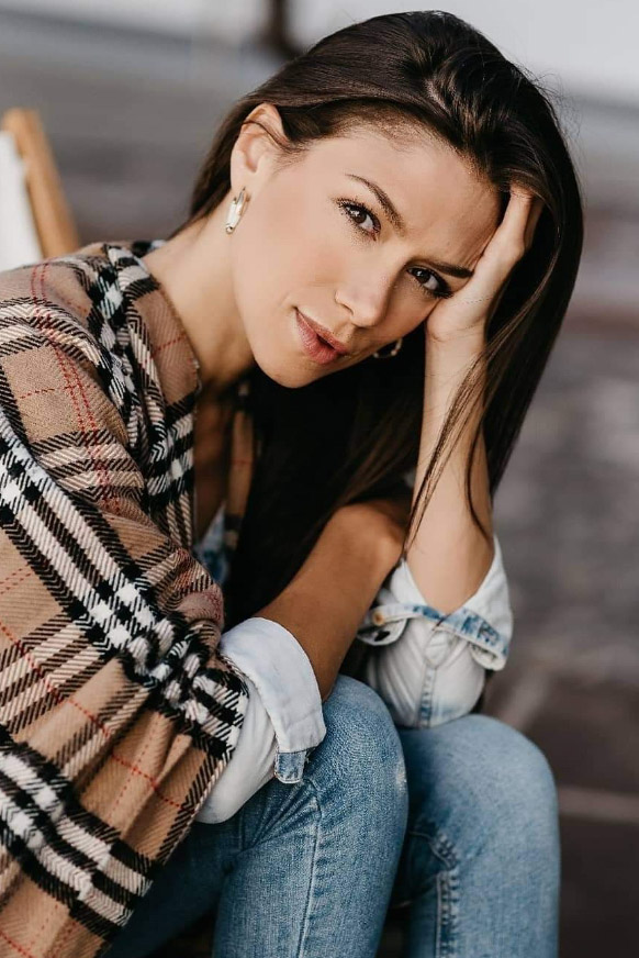 Valeria — Model & Hostess in Barcelona photo 6