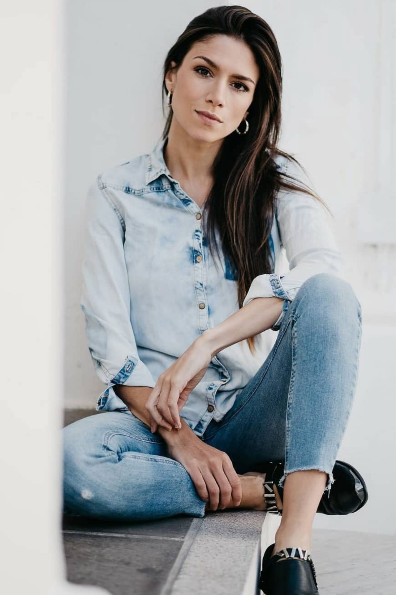 Valeria — Model & Hostess in Barcelona photo 7