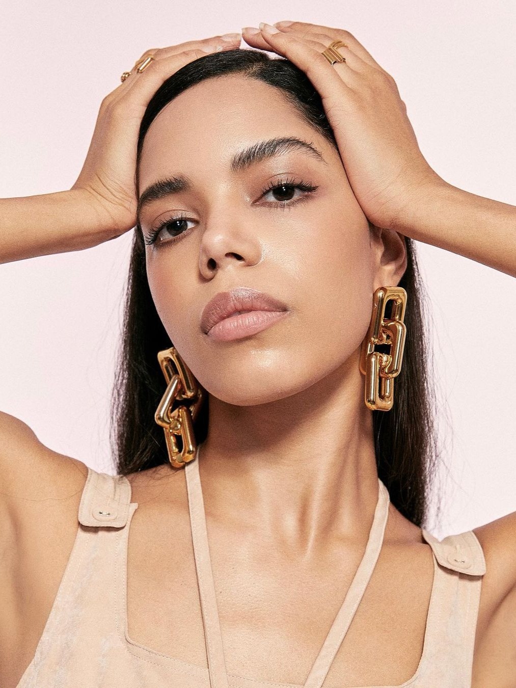 HEMA — Model in Paris | Eye On Model