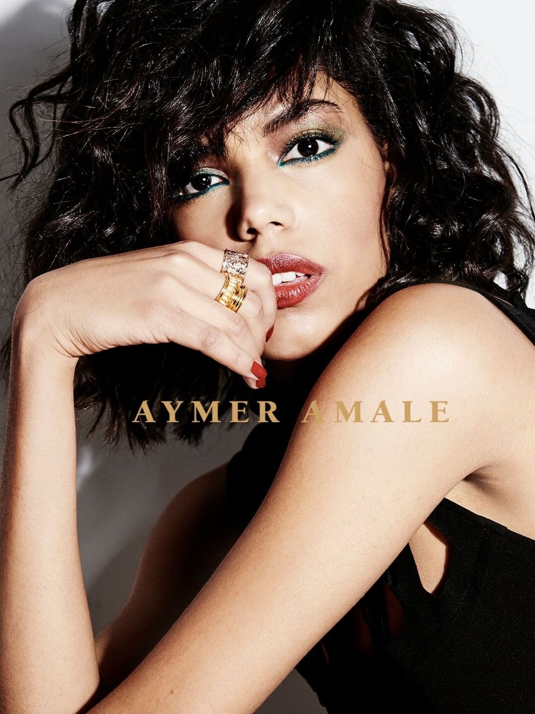 Hema — Model & Hostess in Paris photo 1