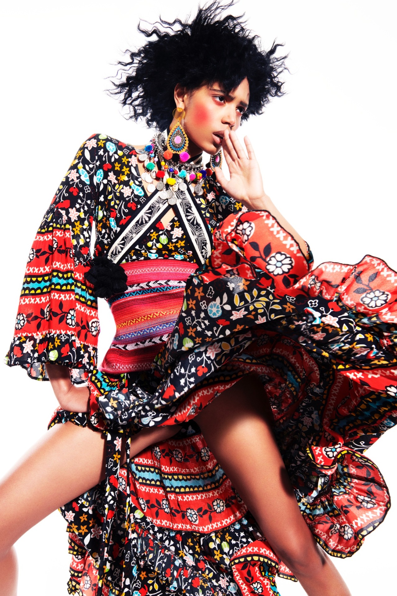 Hema — Model & Hostess in Paris photo 11