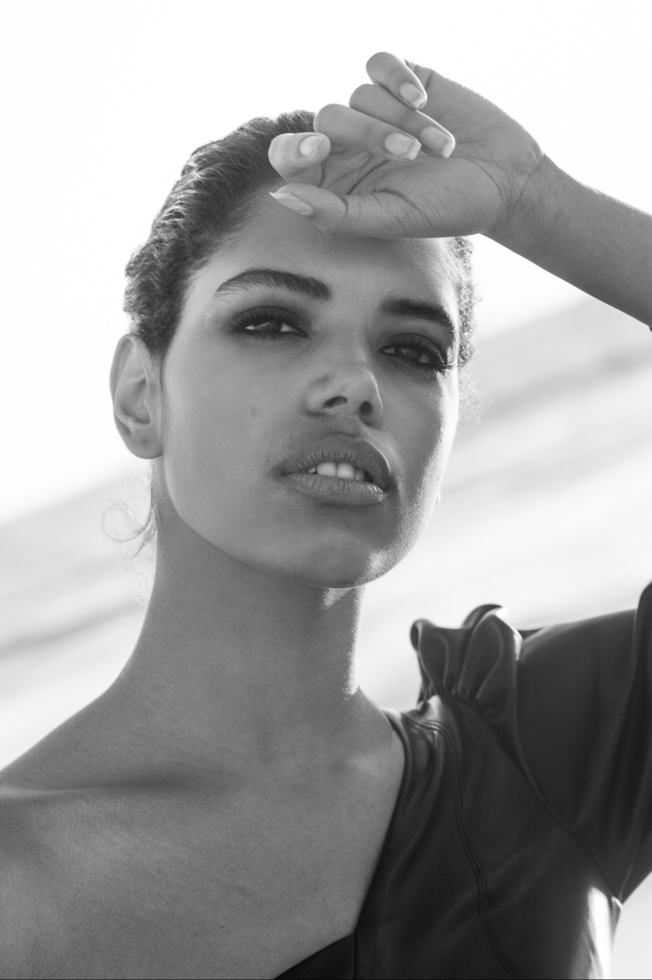 Hema — Model & Hostess in Paris photo 12