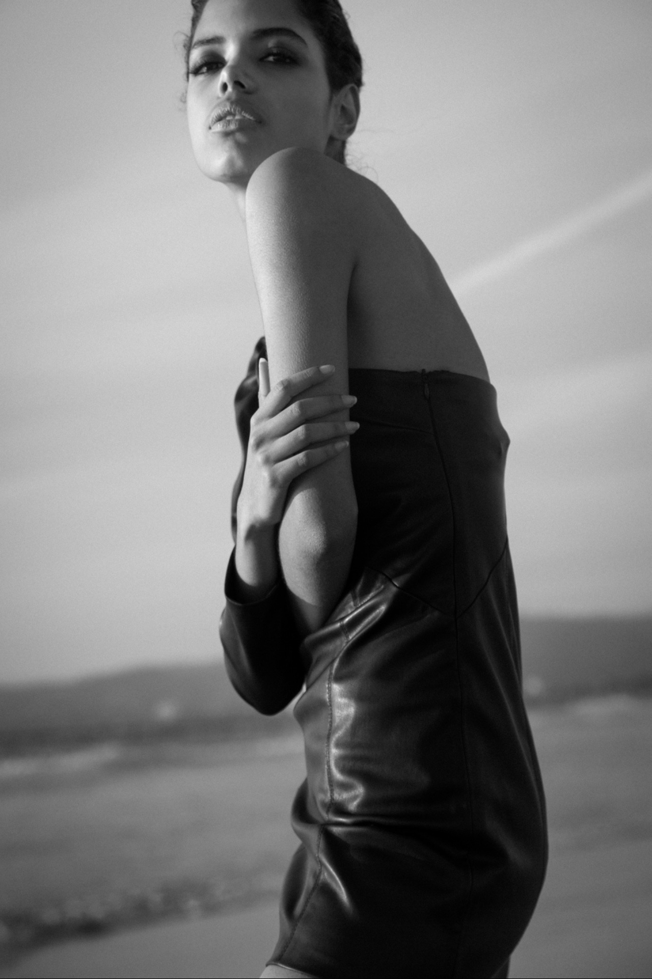 Hema — Model & Hostess in Paris photo 13