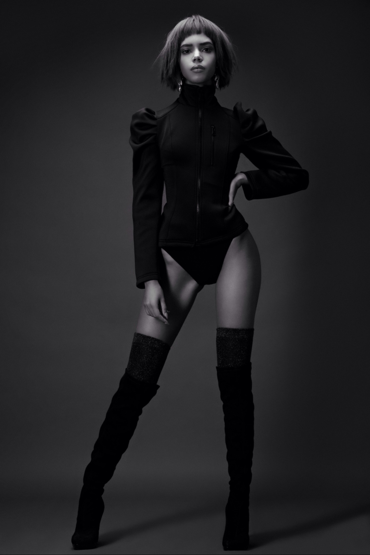 Hema — Model & Hostess in Paris photo 4