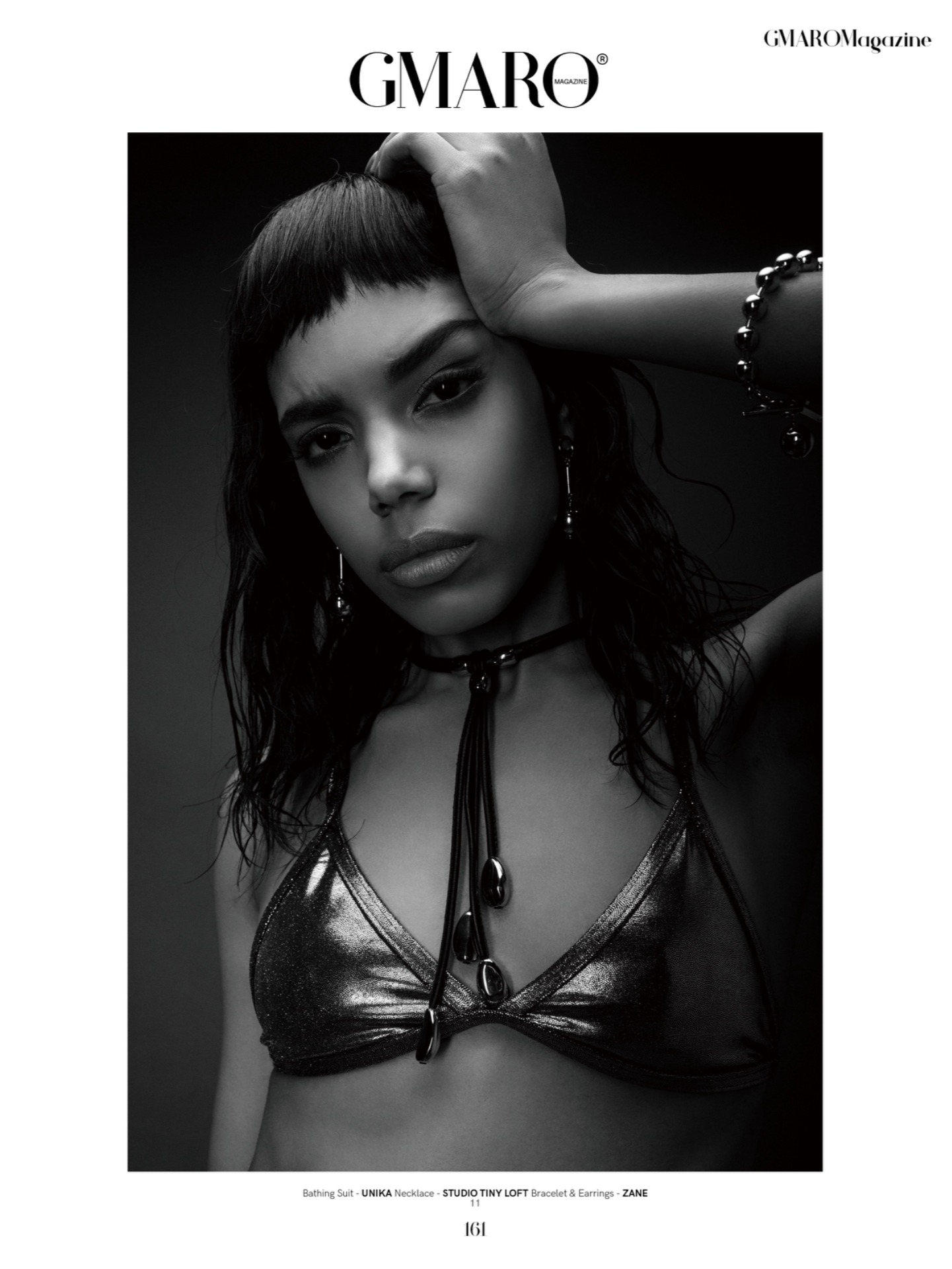 Hema — Model & Hostess in Paris photo 5