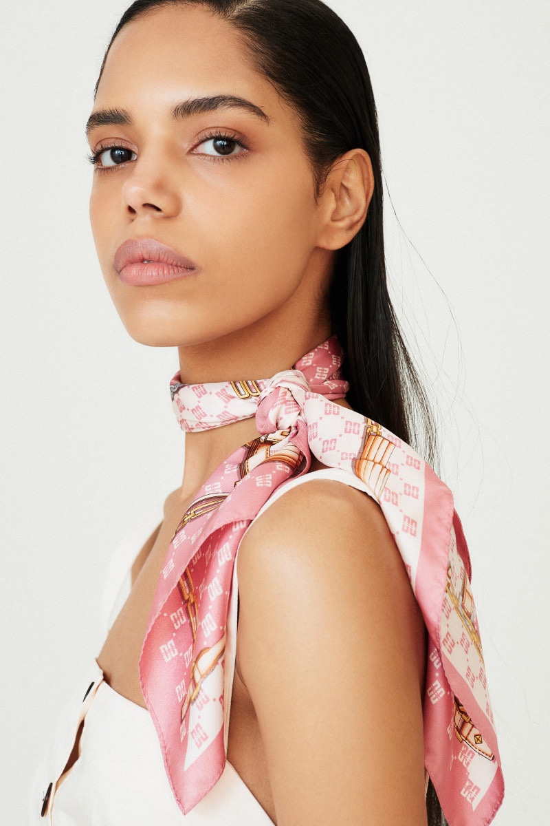 Hema — Model & Hostess in Paris photo 8