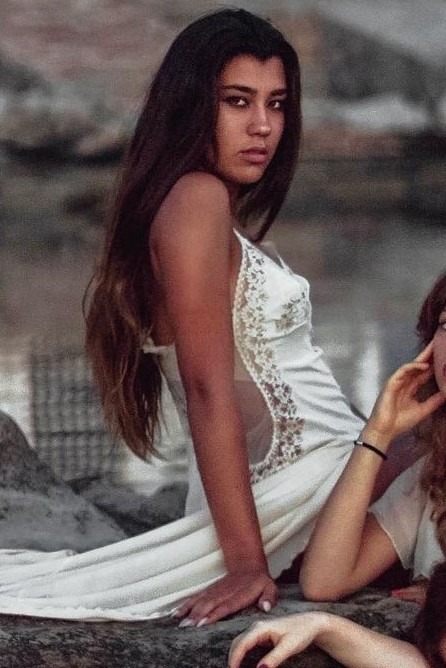 Elisabetta — Model & Hostess in Ancona photo 2