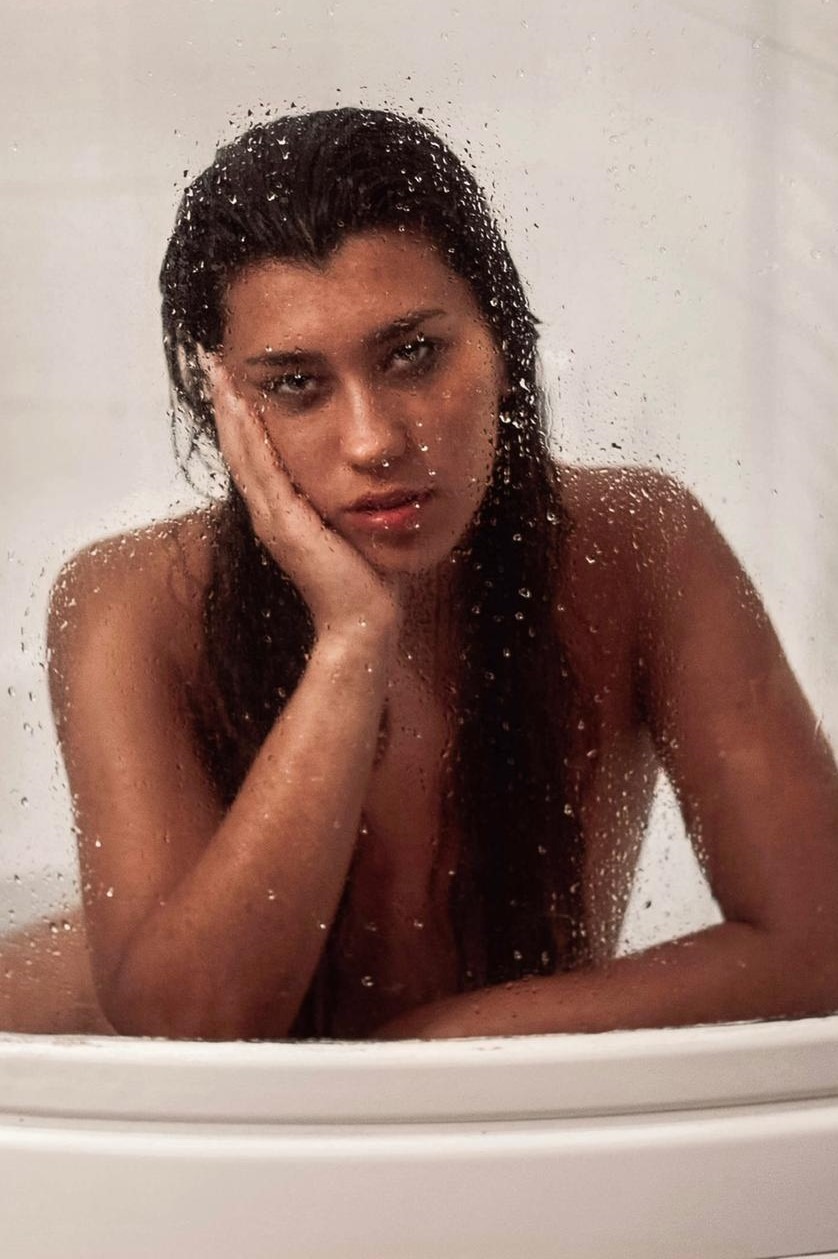Elisabetta — Model & Hostess in Ancona photo 6