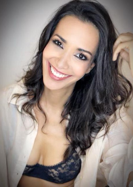 Soraya — Model & Hostess in Barcelona photo 14