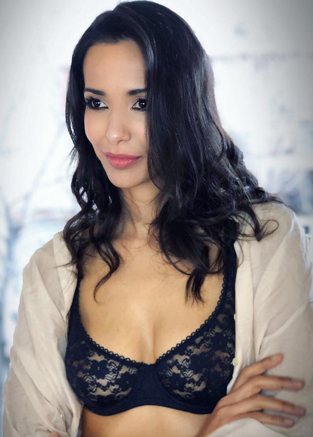 Soraya — Model & Hostess in Barcelona photo 16