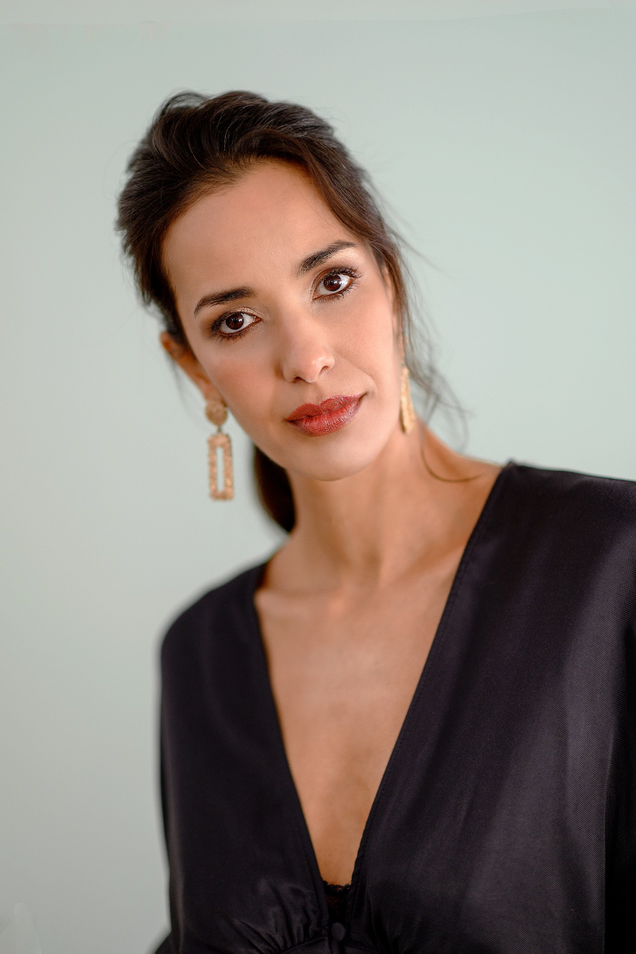 Soraya — Model & Hostess in Barcelona photo 20
