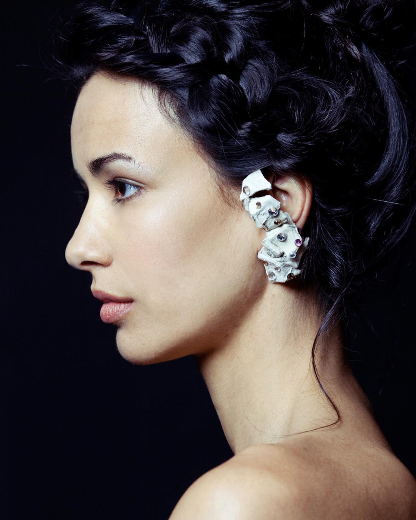 Soraya — Model & Hostess in Barcelona photo 4