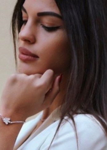 Giulia — Model & Hostess in Milano photo 10