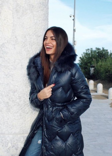 Giulia — Model & Hostess in Milano photo 3