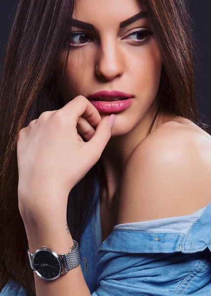 Giulia — Model & Hostess in Milano photo 4