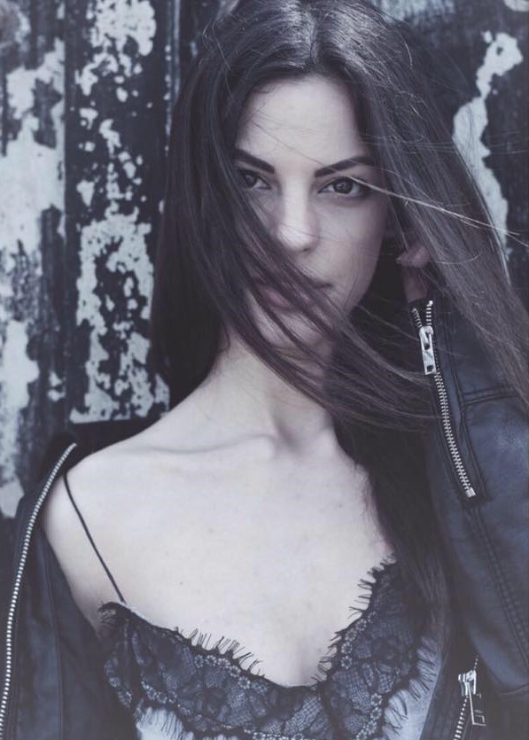 Giulia — Model & Hostess in Milano photo 7
