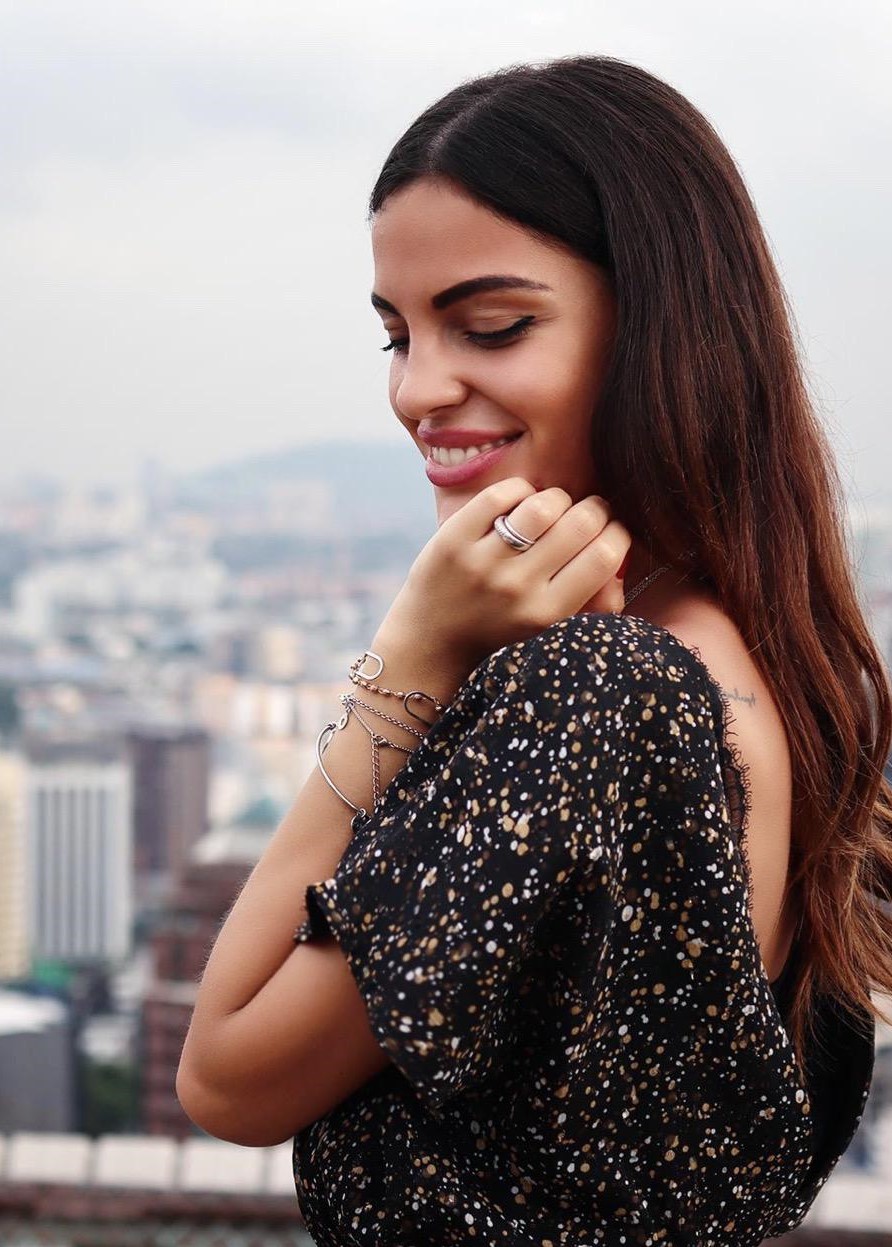 Giulia — Model & Hostess in Milano photo 8