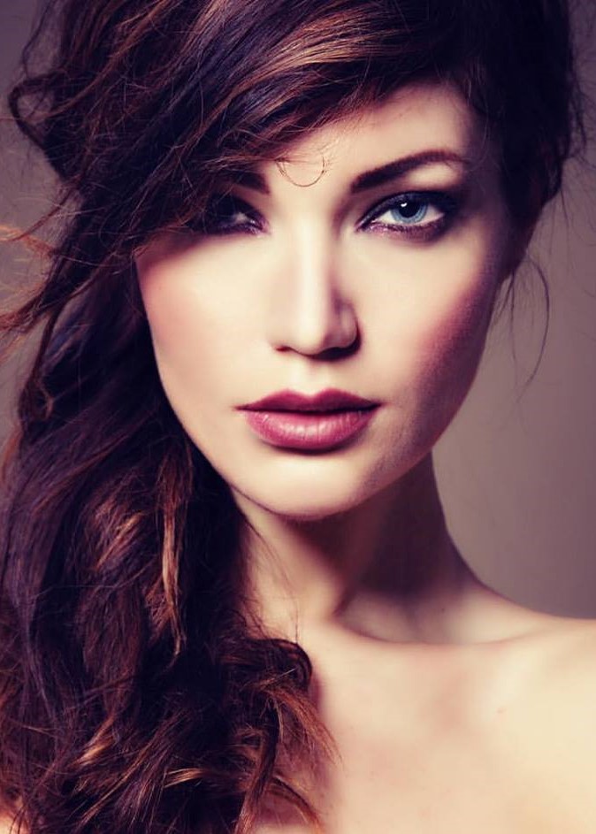 KATE — Model in Milan | Eye On Model