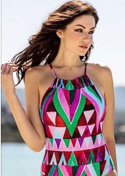 Kate — Model & Hostess in Milan photo 9