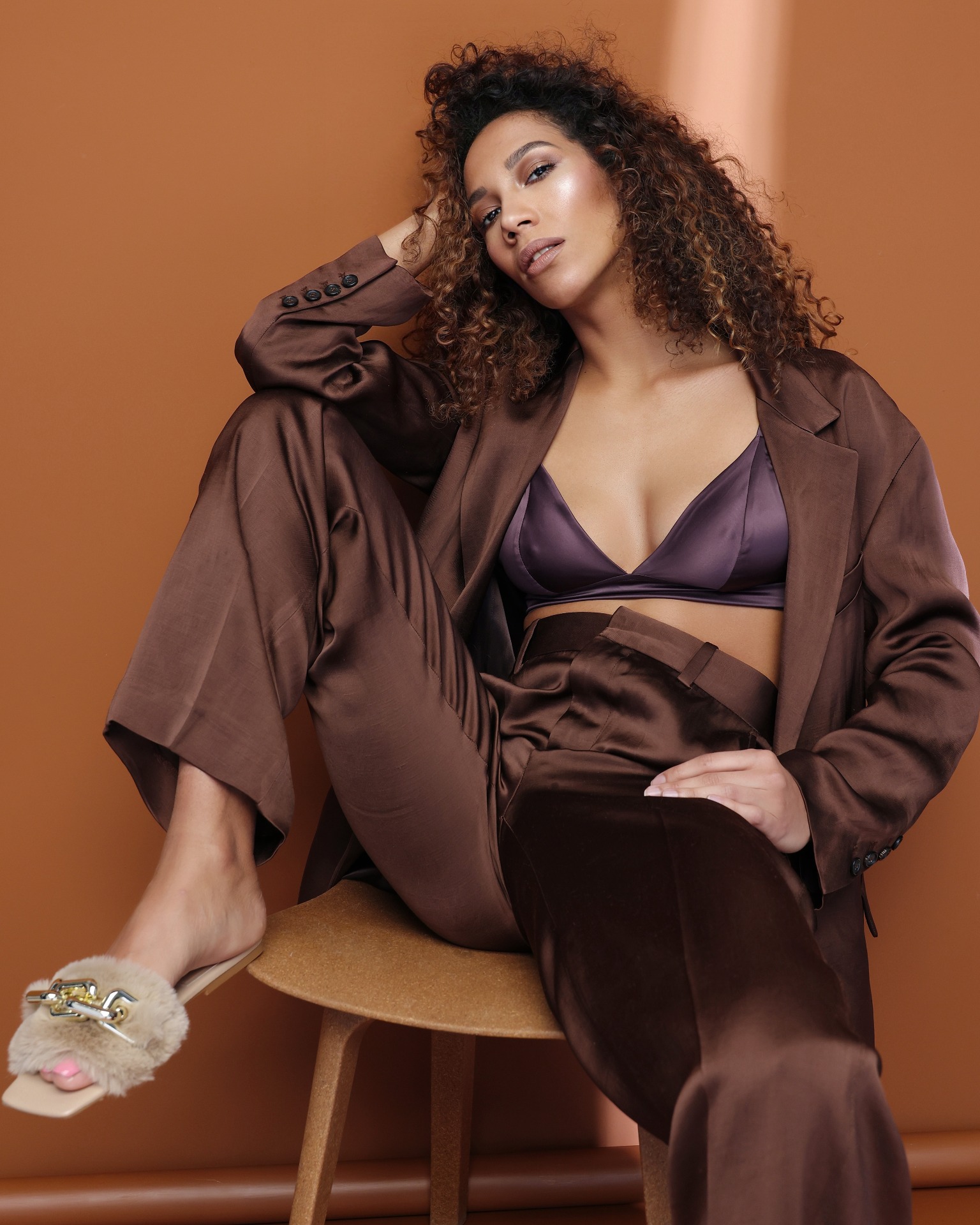 Sahilis Del Mar — Model & Hostess in Milano photo 15