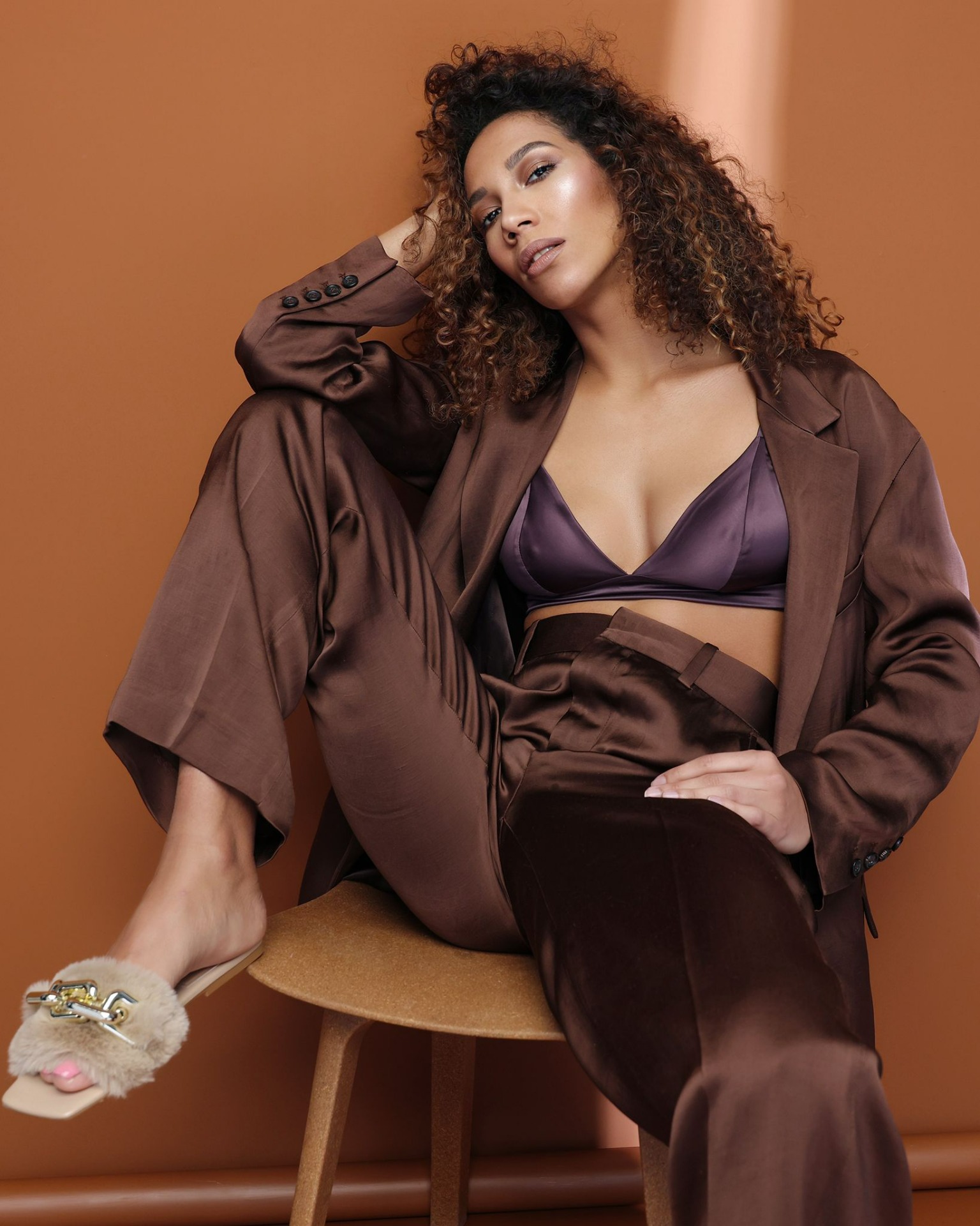 Sahilis Del Mar — Model & Hostess in Milano photo 4