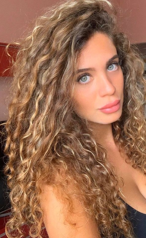 Giorgia — Model & Hostess in Roma photo 1