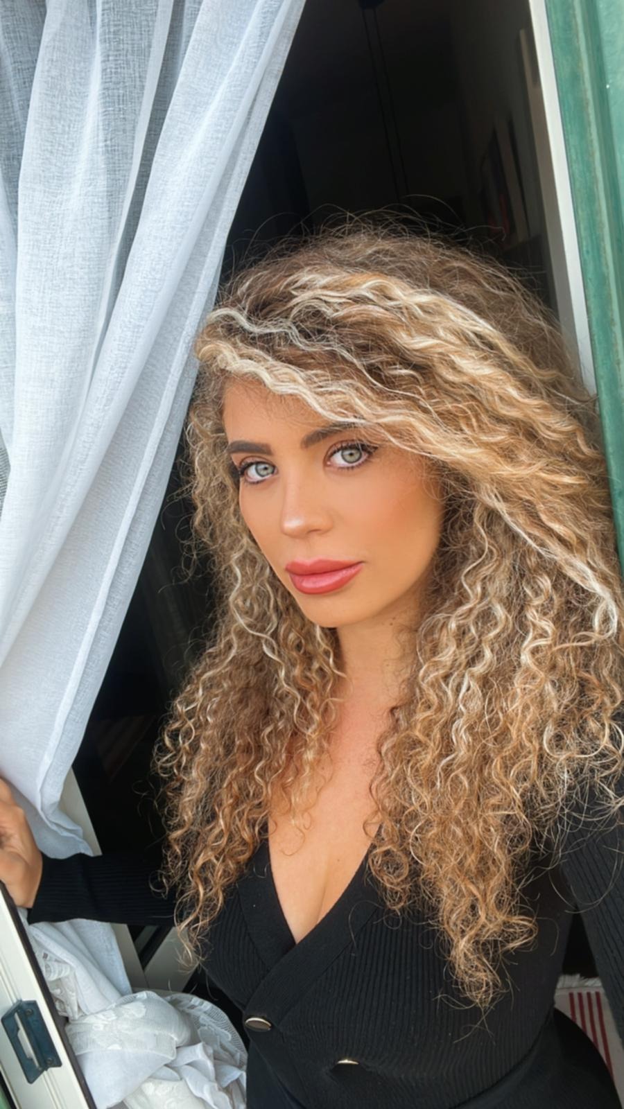 Giorgia — Model & Hostess in Roma photo 6