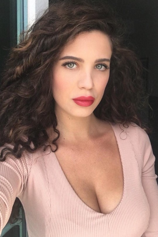 Giorgia — Model & Hostess in Roma photo 7