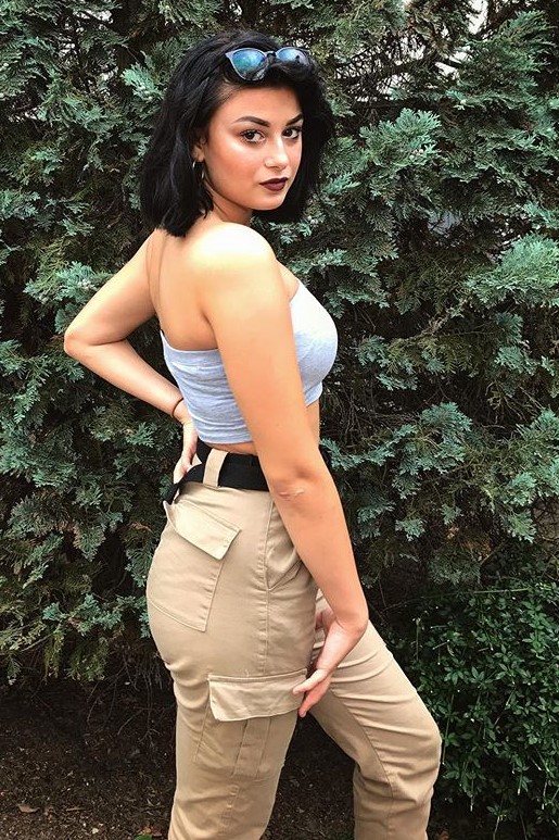 Raluca Elena — Model & Hostess in Hannover photo 2