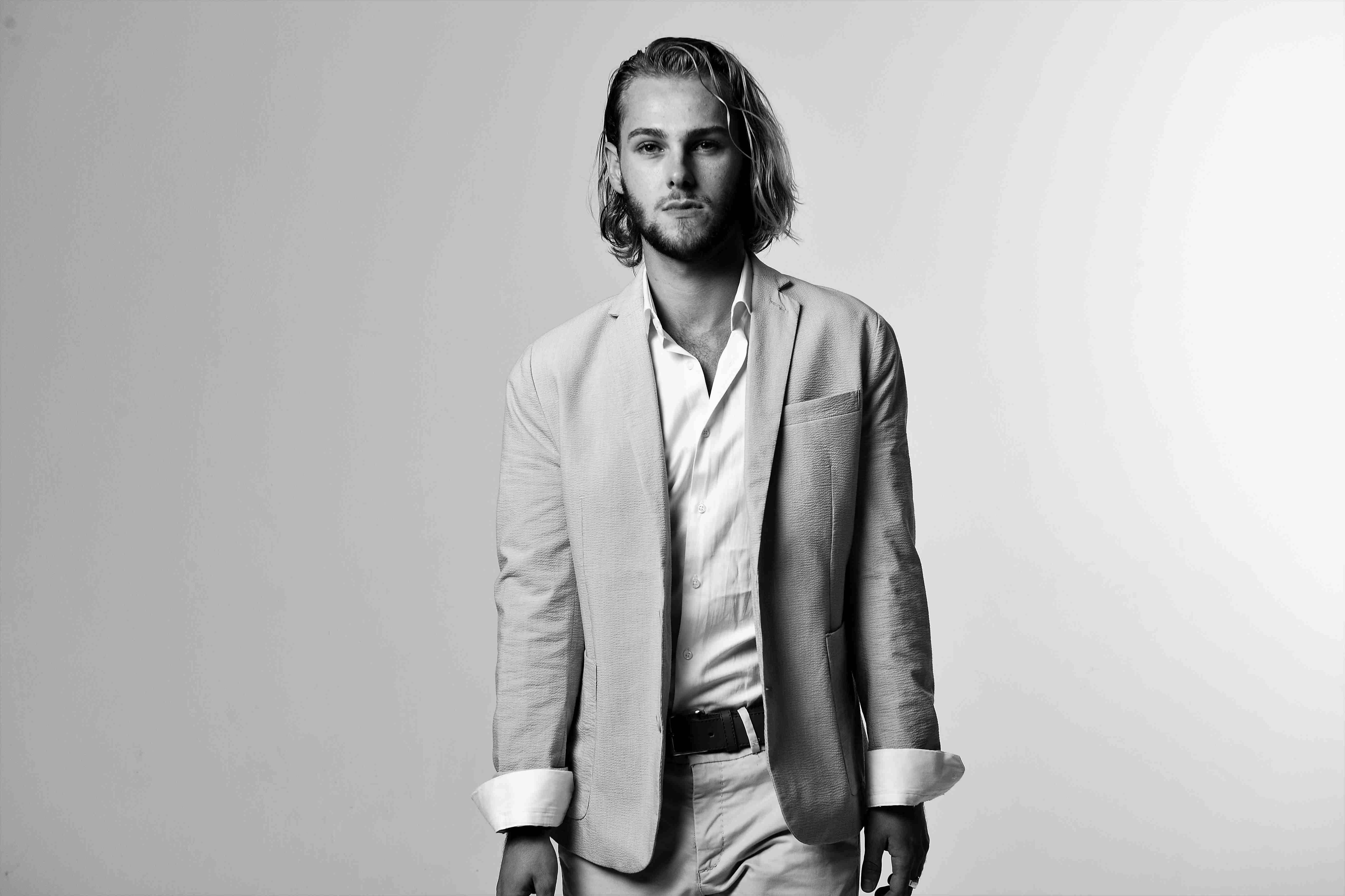 Etienne — Model & Host in Alpes Maritimes photo 1
