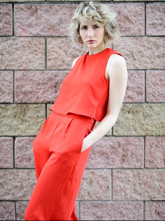 Alessia — Model & Hostess in London photo 1