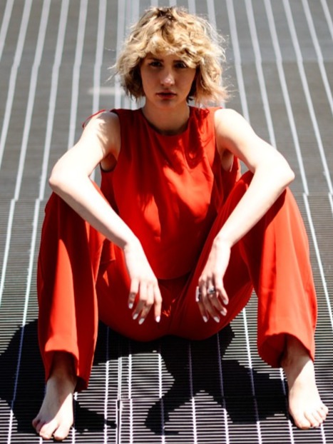 Alessia — Model & Hostess in London photo 2