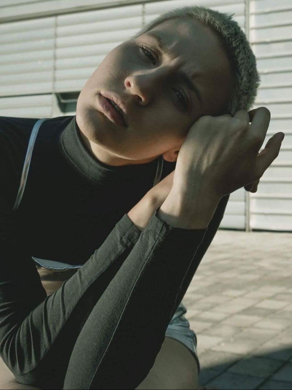 Alessia — Model & Hostess in London photo 5
