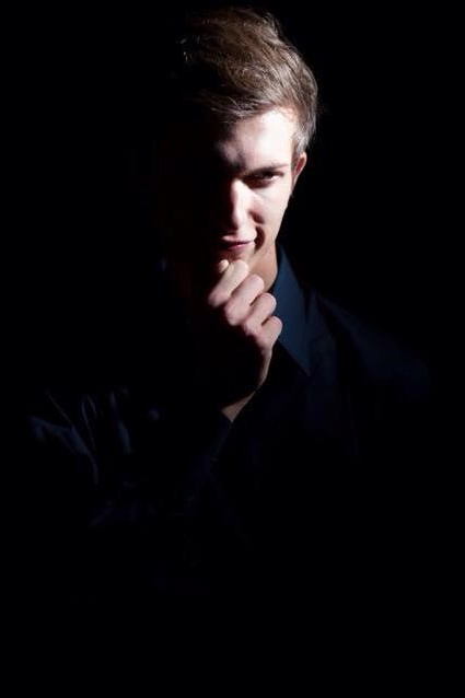 Alessio — Model & Host in Herford photo 1