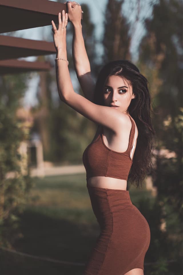 Sara — Model & Hostess in Perugia photo 2