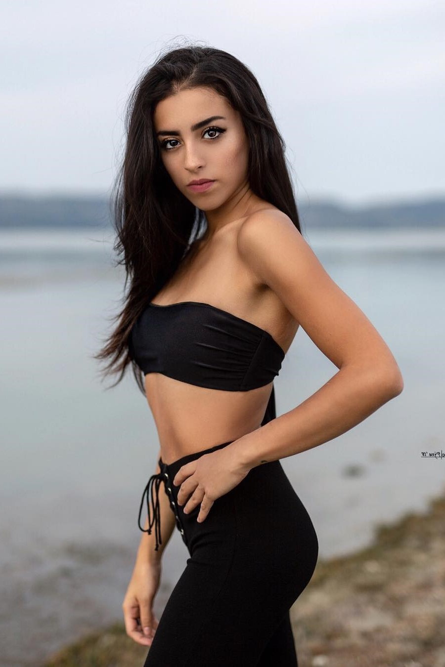 Sara — Model & Hostess in Perugia photo 4