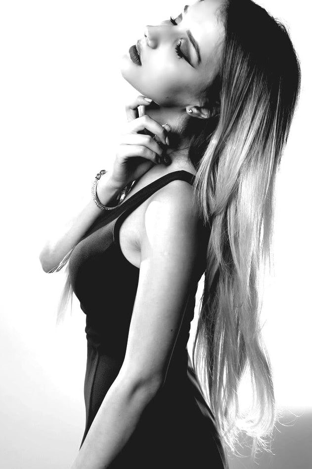 Teodora — Model & Hostess in Terni photo 3